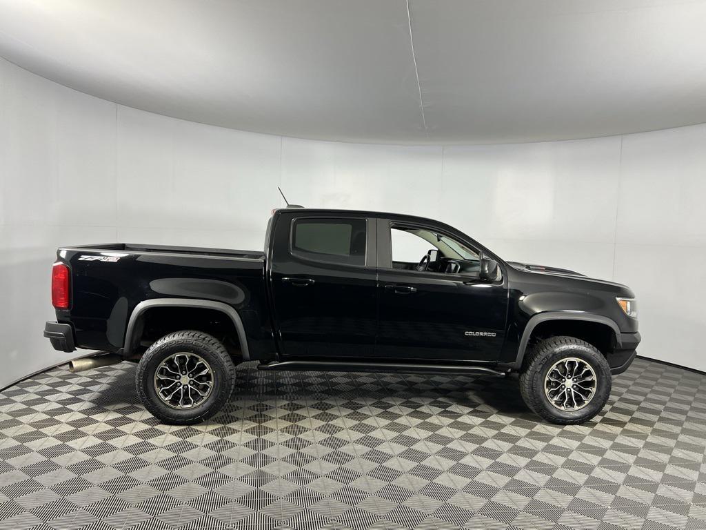 used 2018 Chevrolet Colorado car, priced at $25,295