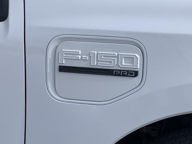 used 2022 Ford F-150 Lightning car, priced at $40,973