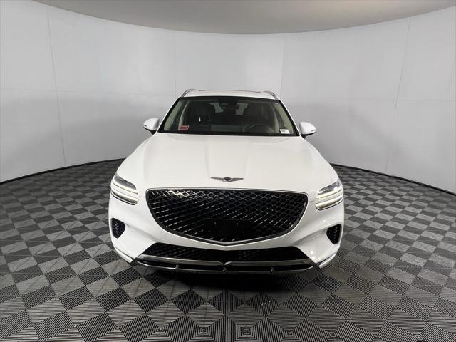 used 2023 Genesis GV70 car, priced at $36,973