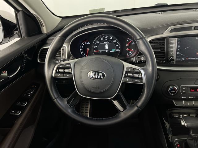 used 2020 Kia Sorento car, priced at $21,573