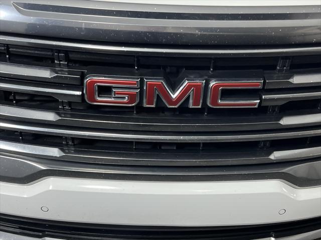 used 2020 GMC Acadia car, priced at $23,973