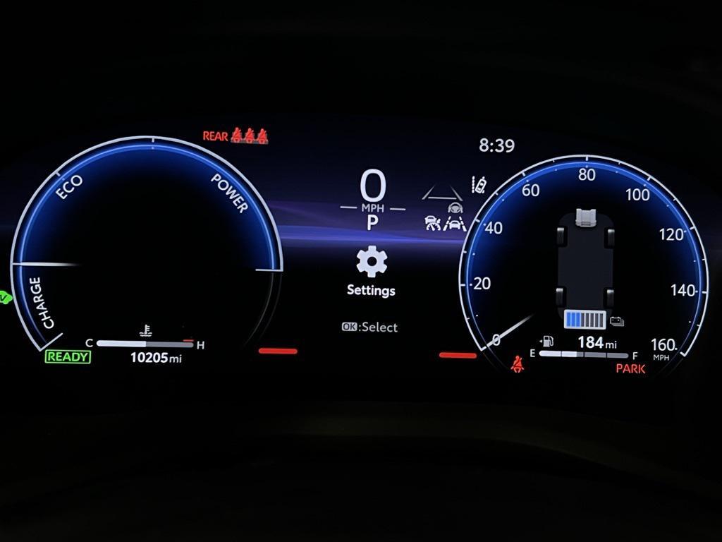 used 2025 Toyota Camry car, priced at $34,473