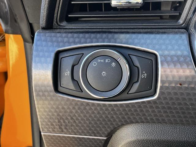 used 2019 Ford Mustang car, priced at $15,995