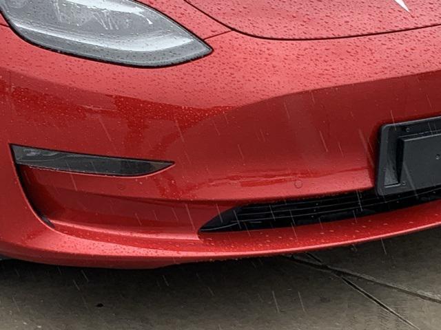 used 2022 Tesla Model 3 car, priced at $27,973