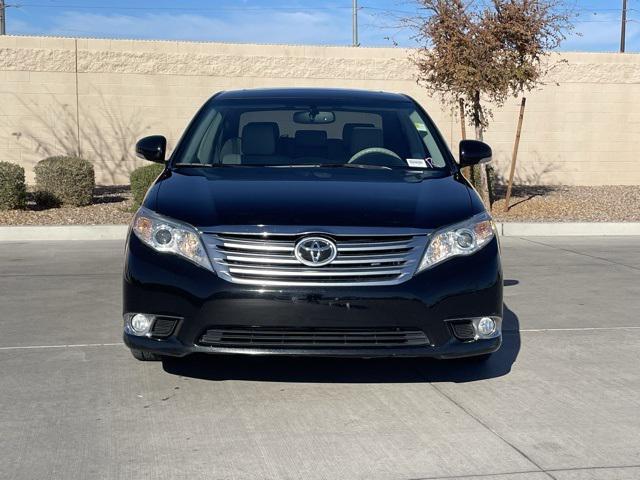 used 2012 Toyota Avalon car, priced at $11,995