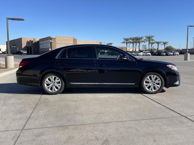 used 2012 Toyota Avalon car, priced at $11,995