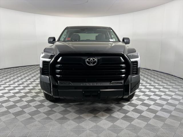 used 2024 Toyota Tundra car, priced at $42,573