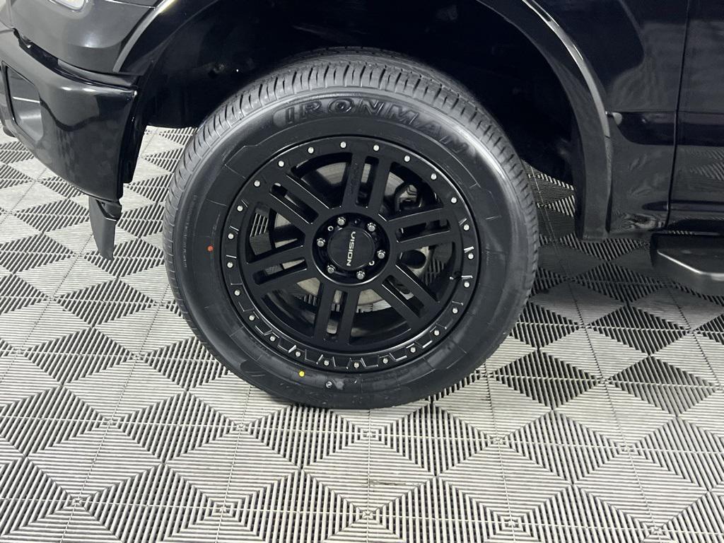 used 2017 Ford F-150 car, priced at $24,495