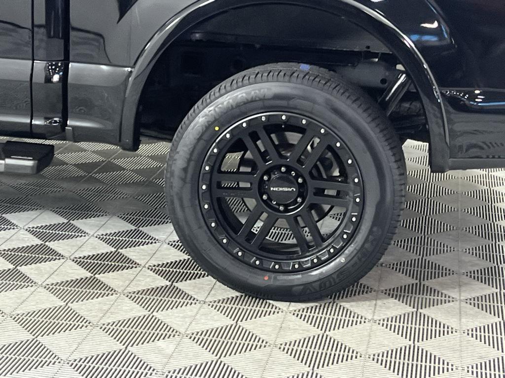 used 2017 Ford F-150 car, priced at $24,495