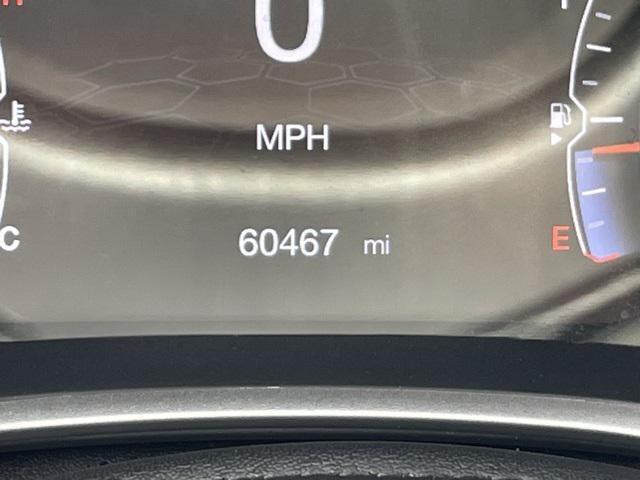 used 2019 Jeep Compass car, priced at $16,995