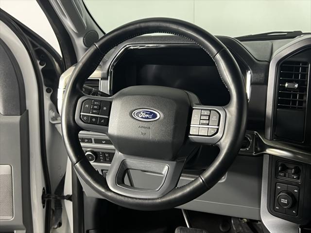 used 2023 Ford F-150 car, priced at $48,073
