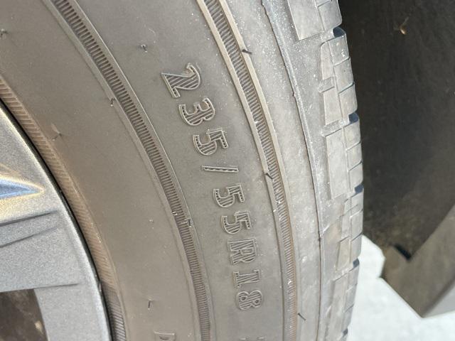 used 2023 Volkswagen Tiguan car, priced at $20,973