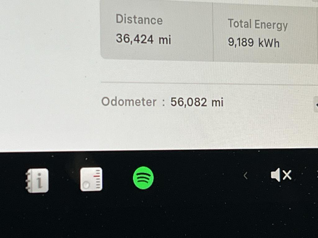 used 2021 Tesla Model Y car, priced at $23,273