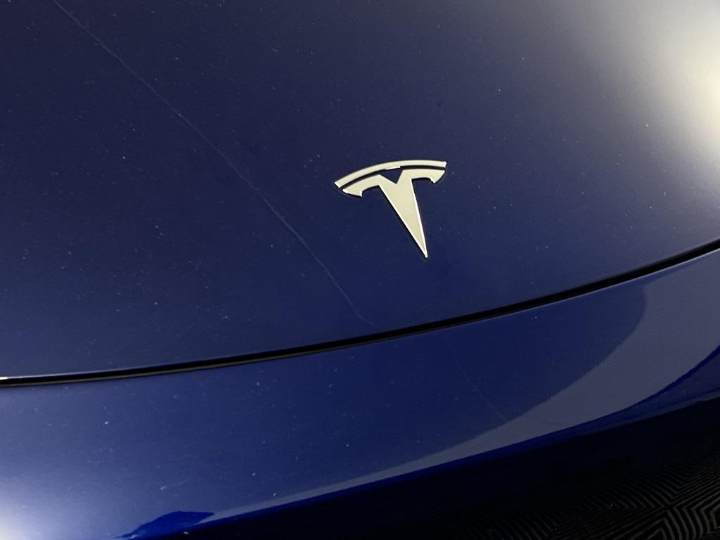 used 2021 Tesla Model Y car, priced at $23,273