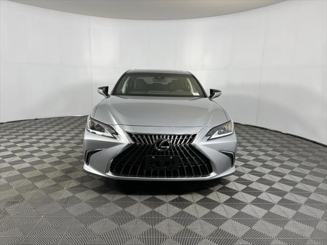 used 2023 Lexus ES 350 car, priced at $36,000