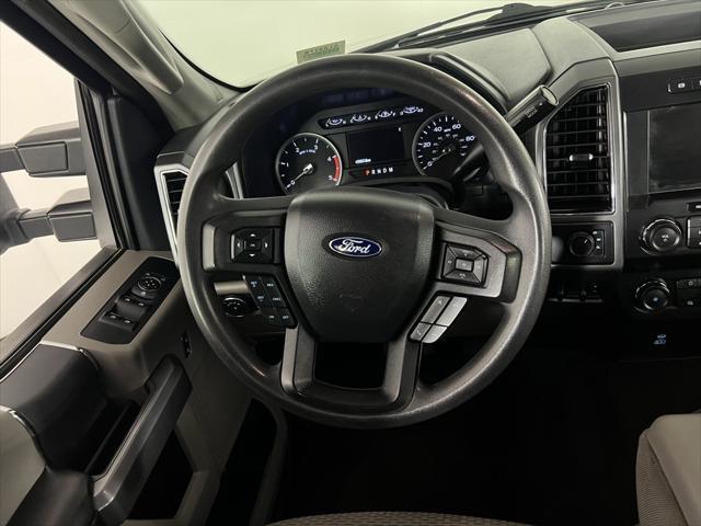 used 2022 Ford F-250 car, priced at $49,973