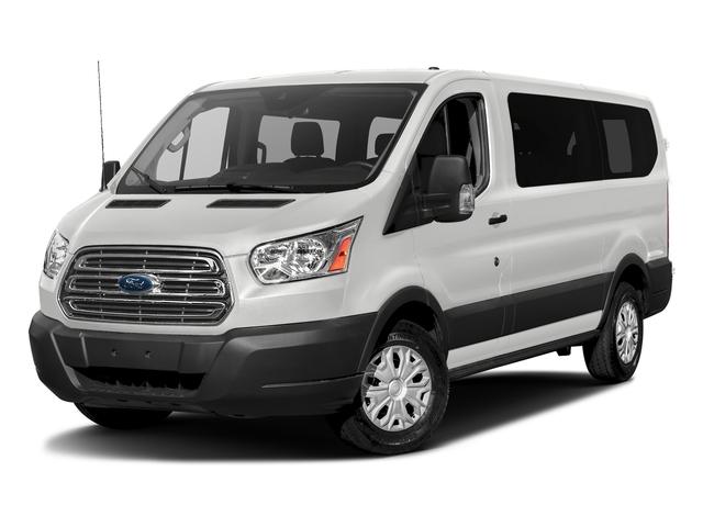 used 2018 Ford Transit-150 car