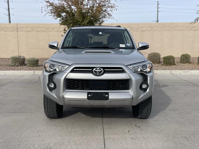 used 2023 Toyota 4Runner car, priced at $44,973