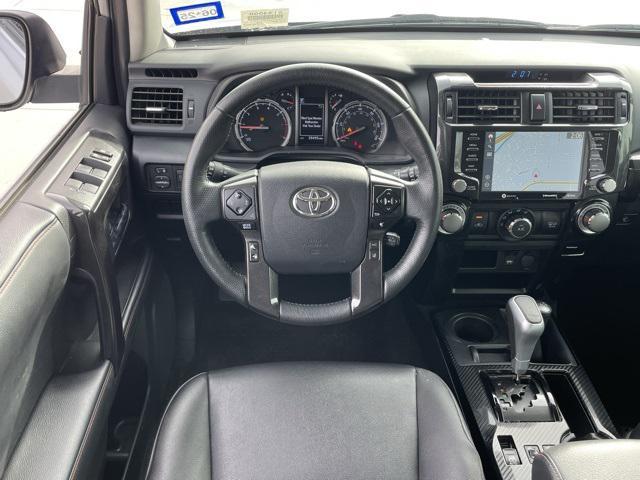 used 2023 Toyota 4Runner car, priced at $44,973