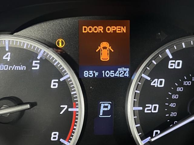 used 2013 Acura RDX car, priced at $11,995