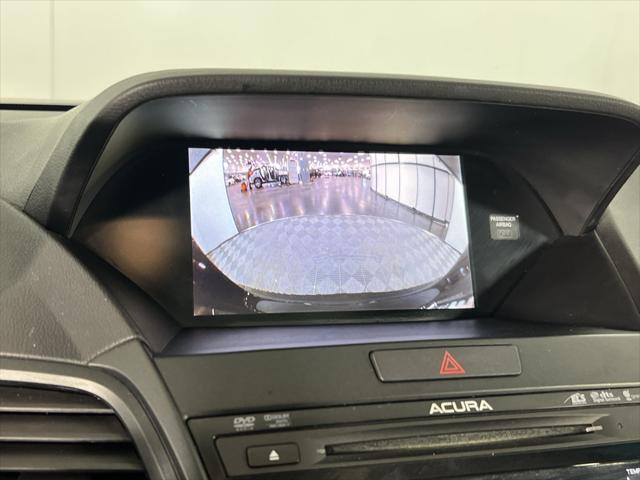 used 2013 Acura RDX car, priced at $11,995
