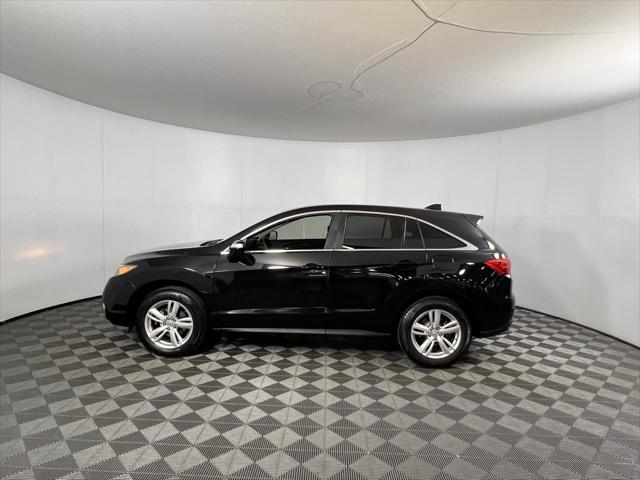 used 2013 Acura RDX car, priced at $11,995