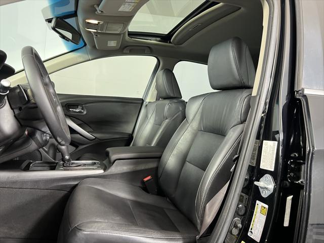 used 2013 Acura RDX car, priced at $11,995