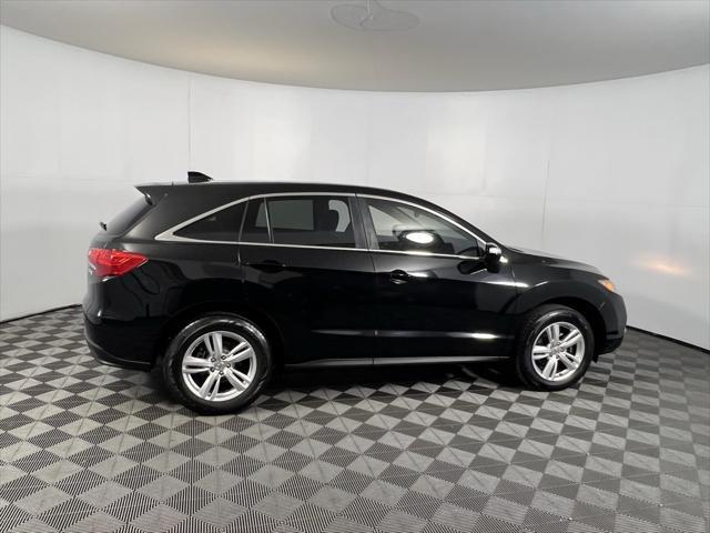 used 2013 Acura RDX car, priced at $11,995