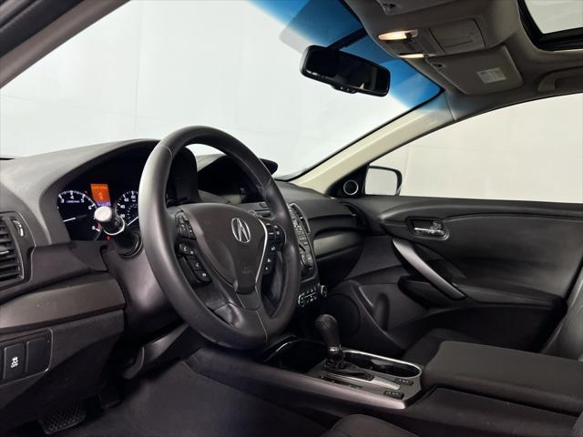used 2013 Acura RDX car, priced at $11,995