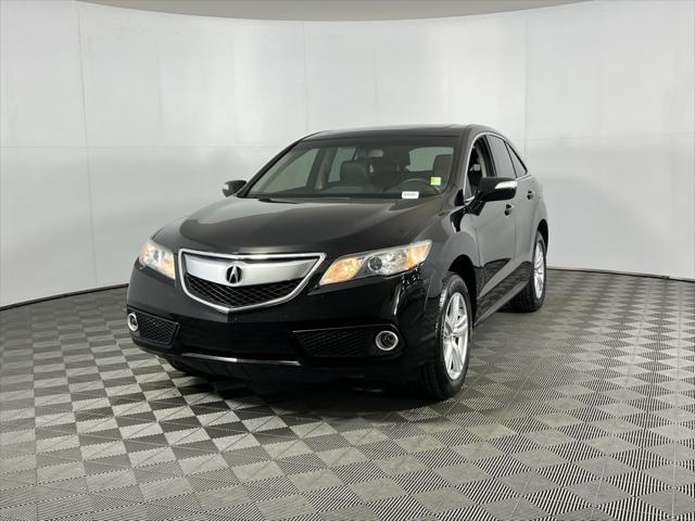 used 2013 Acura RDX car, priced at $11,995