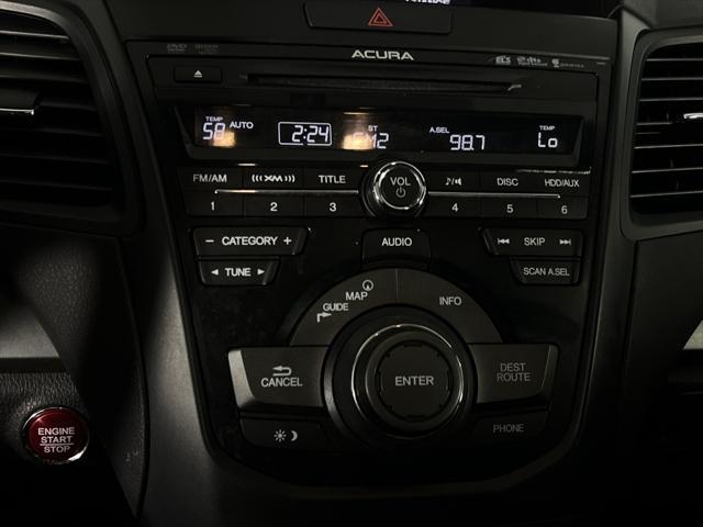 used 2013 Acura RDX car, priced at $11,995