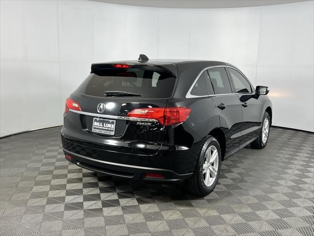 used 2013 Acura RDX car, priced at $11,995