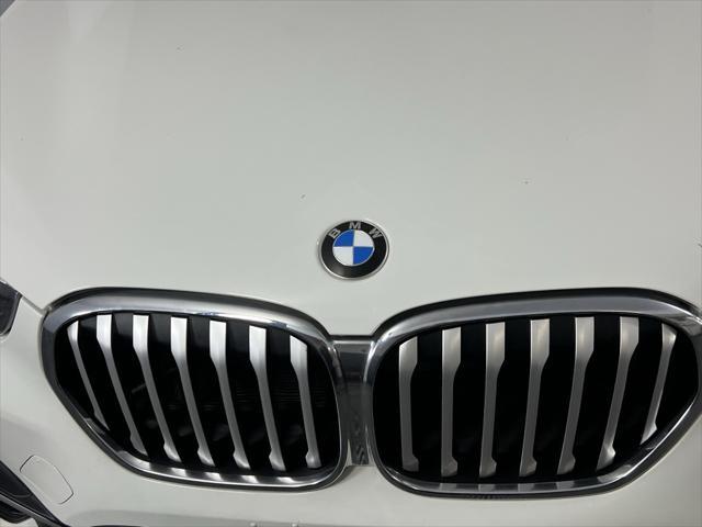 used 2021 BMW X1 car, priced at $20,973