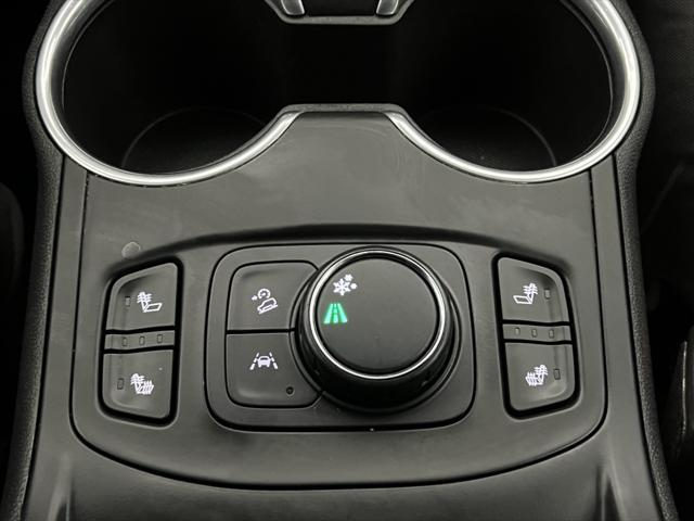 used 2021 GMC Terrain car, priced at $22,473