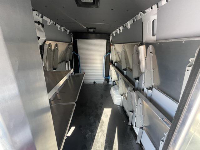 used 2024 Ram ProMaster 3500 car, priced at $37,373