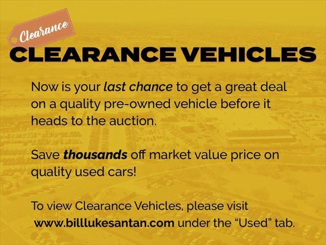 used 2024 Hyundai Santa Fe car, priced at $29,975