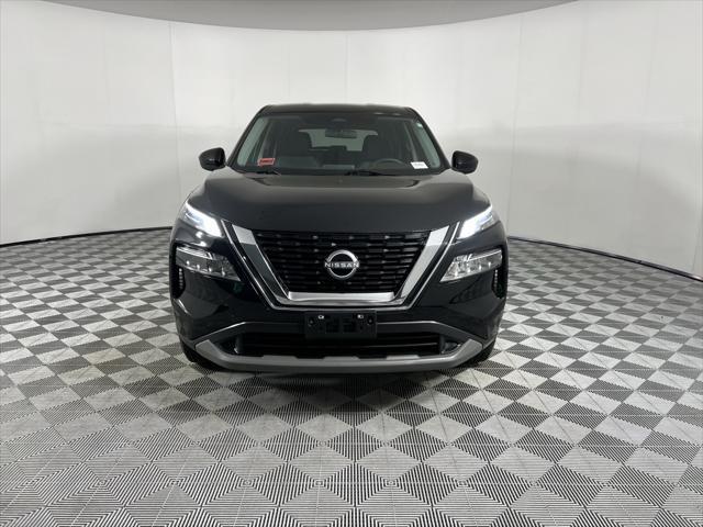 used 2023 Nissan Rogue car, priced at $23,473