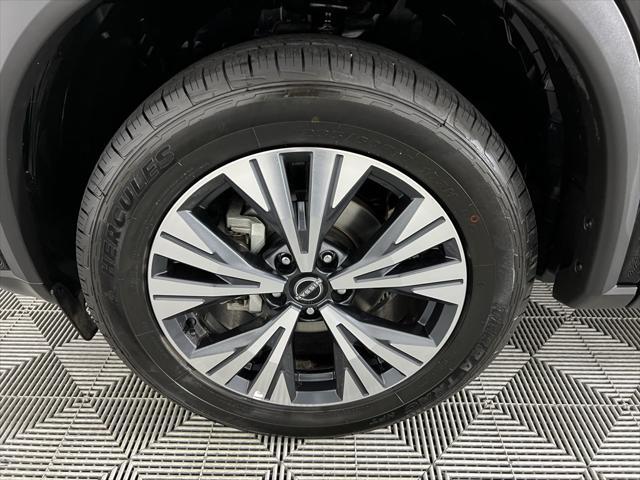 used 2023 Nissan Rogue car, priced at $23,473