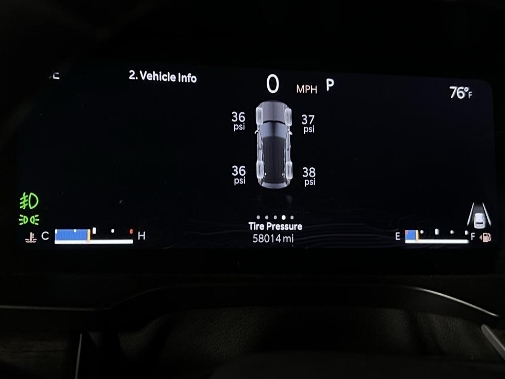 used 2023 Jeep Grand Cherokee car, priced at $22,573