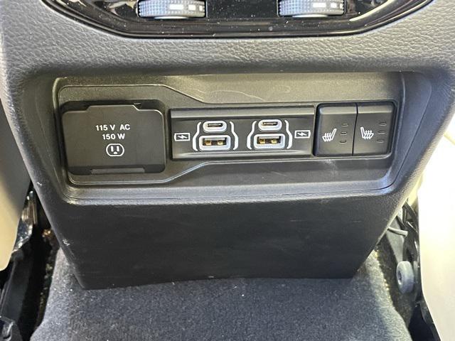 used 2023 Jeep Grand Cherokee car, priced at $24,973