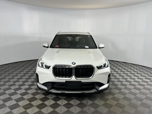 used 2023 BMW X1 car, priced at $29,573