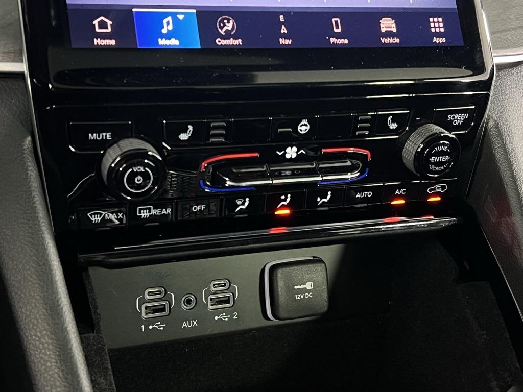 used 2022 Jeep Grand Cherokee car, priced at $25,675