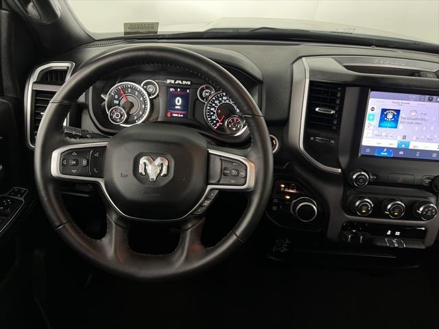 used 2024 Ram 2500 car, priced at $41,673