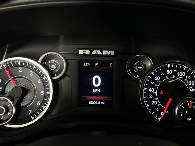 used 2024 Ram 2500 car, priced at $41,673