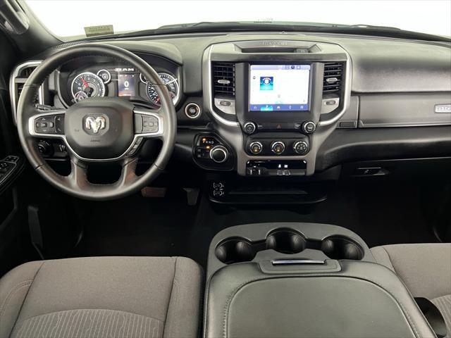 used 2024 Ram 2500 car, priced at $41,673