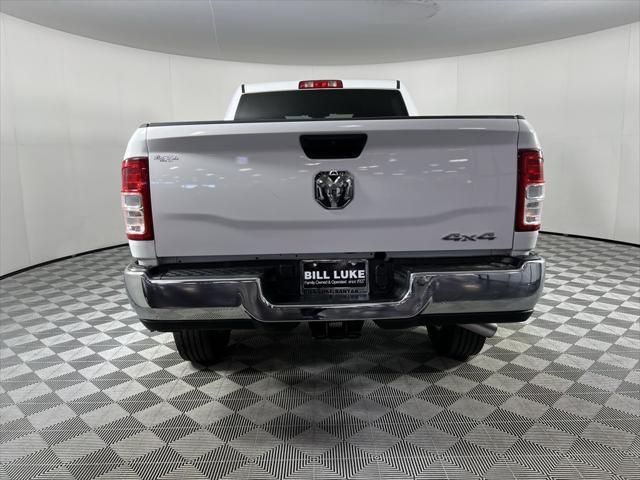 used 2024 Ram 2500 car, priced at $41,673