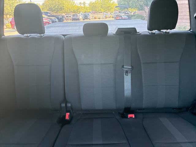 used 2020 Ford F-150 car, priced at $28,973