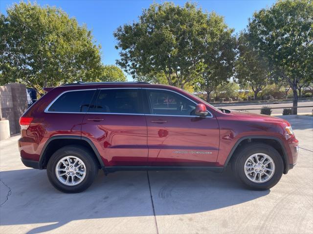 used 2019 Jeep Grand Cherokee car, priced at $22,000