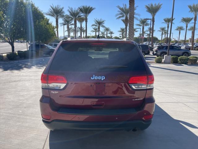 used 2019 Jeep Grand Cherokee car, priced at $22,000