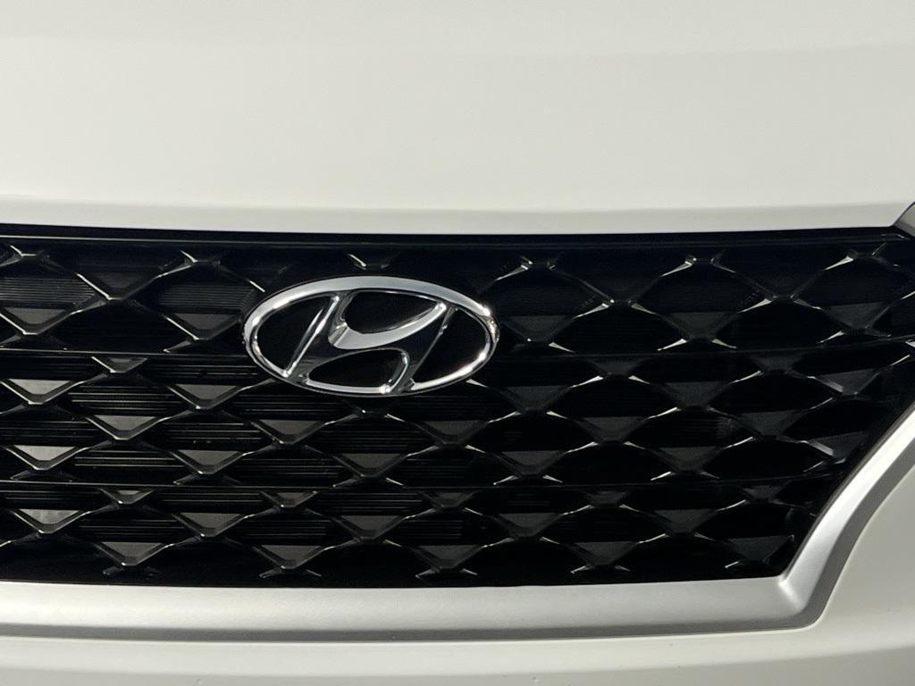 used 2020 Hyundai Tucson car, priced at $18,973